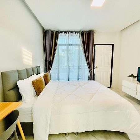Sky View Home And Hostel Chiangmai Chiang Mai Exterior foto