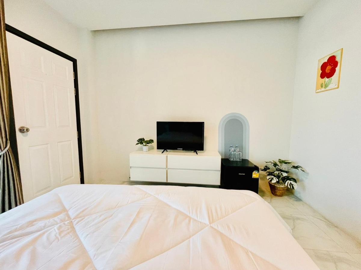 Sky View Home And Hostel Chiangmai Chiang Mai Exterior foto