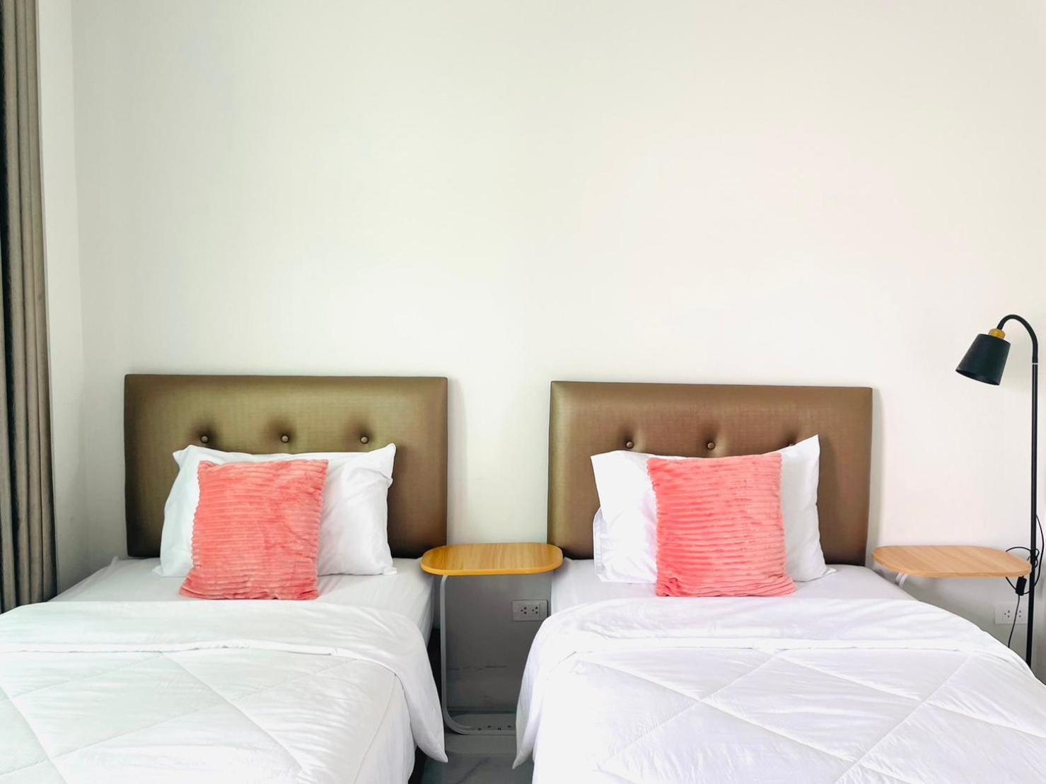 Sky View Home And Hostel Chiangmai Chiang Mai Exterior foto